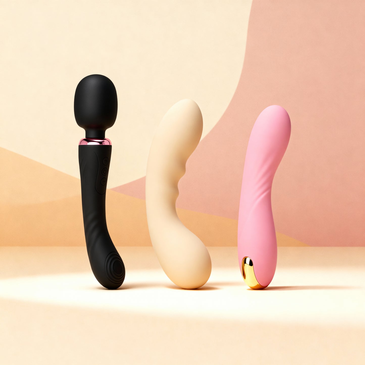 Black Friday Bundle: Triple Vibe, Charley & Succulent