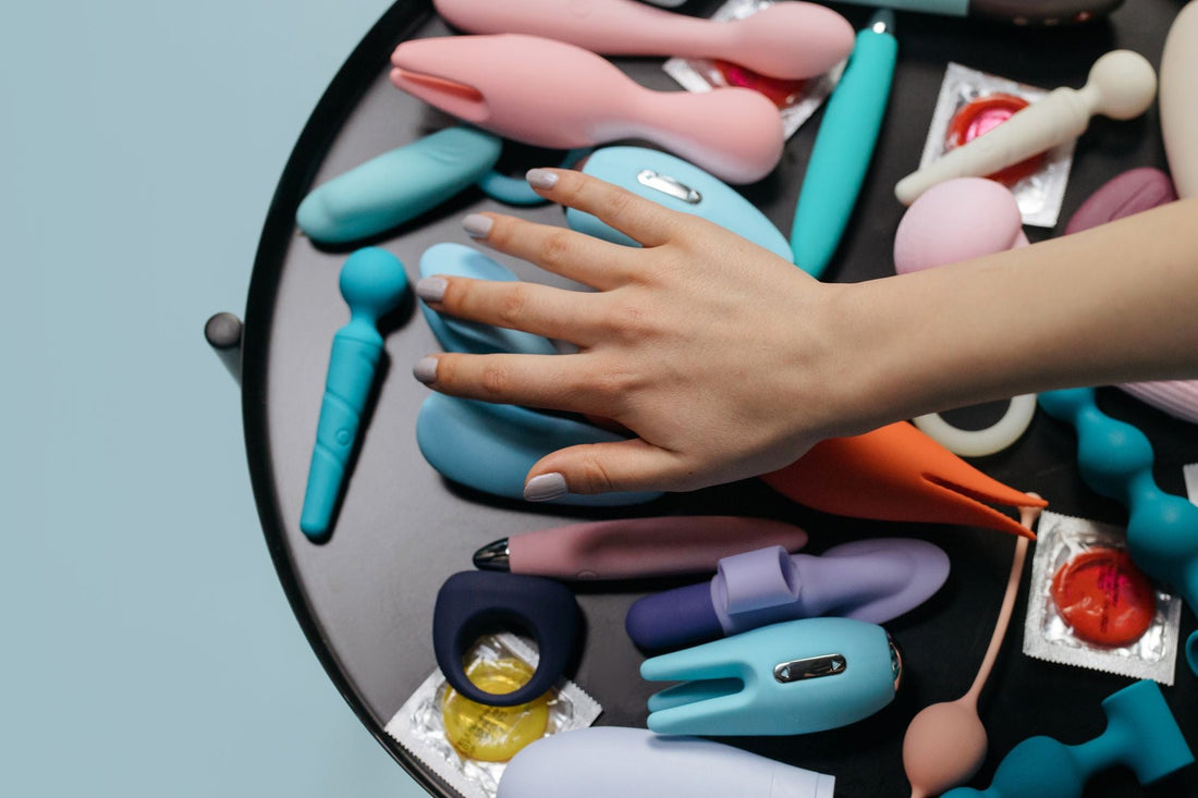 Best Vibrators of 2026: What the Research (and My Testing Notes) Actually Say
