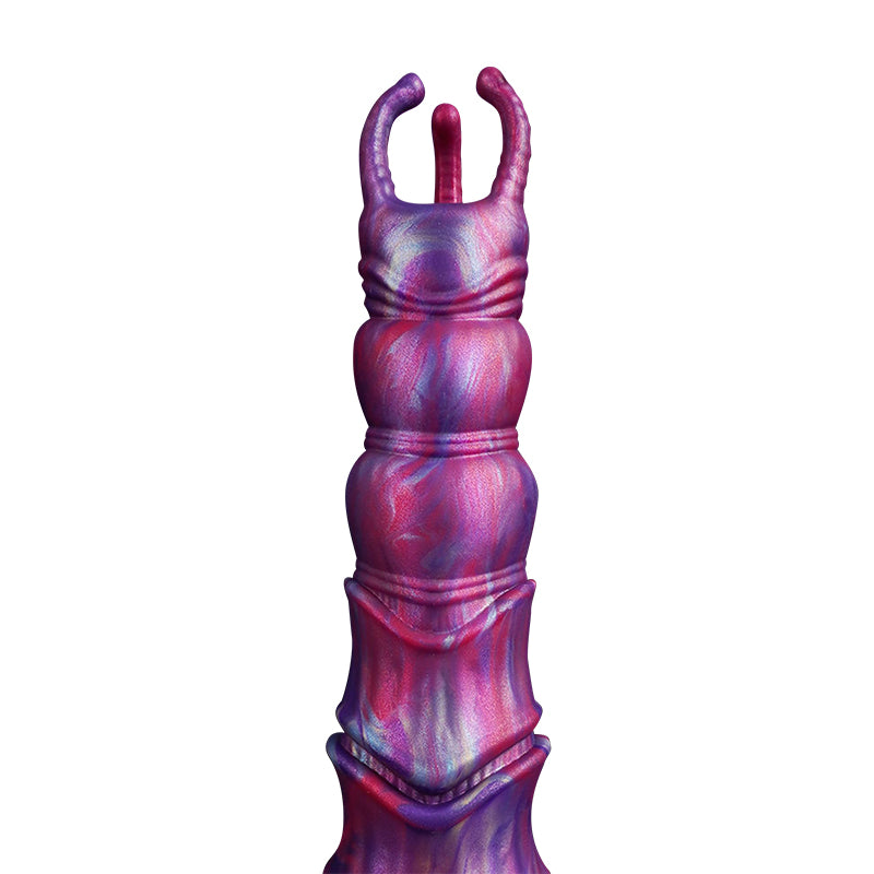 OvipositoZaurus