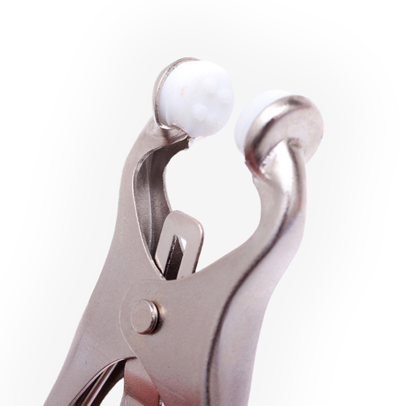 Chain Nipple Clips