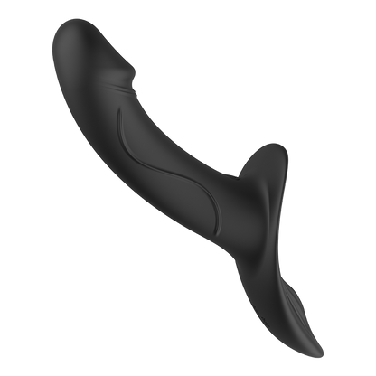 Shadow Harness