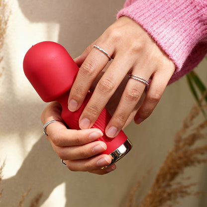 Firecracker Mini Wand